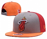 Miami Heat Team Logo Adjustable Hat GS (57),baseball caps,new era cap wholesale,wholesale hats